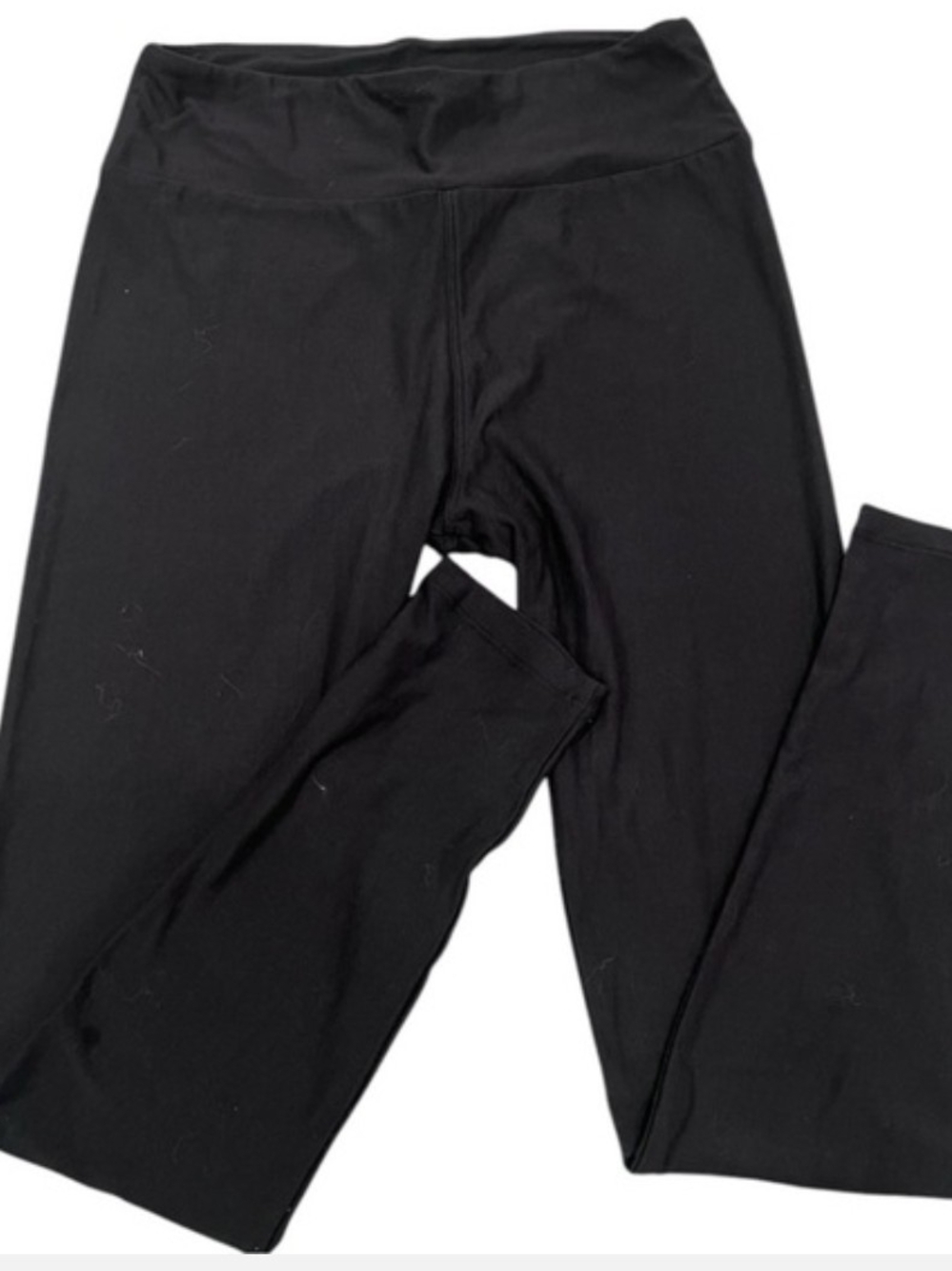 LuLaRoe Black Leggings